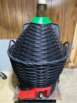 Demijohn