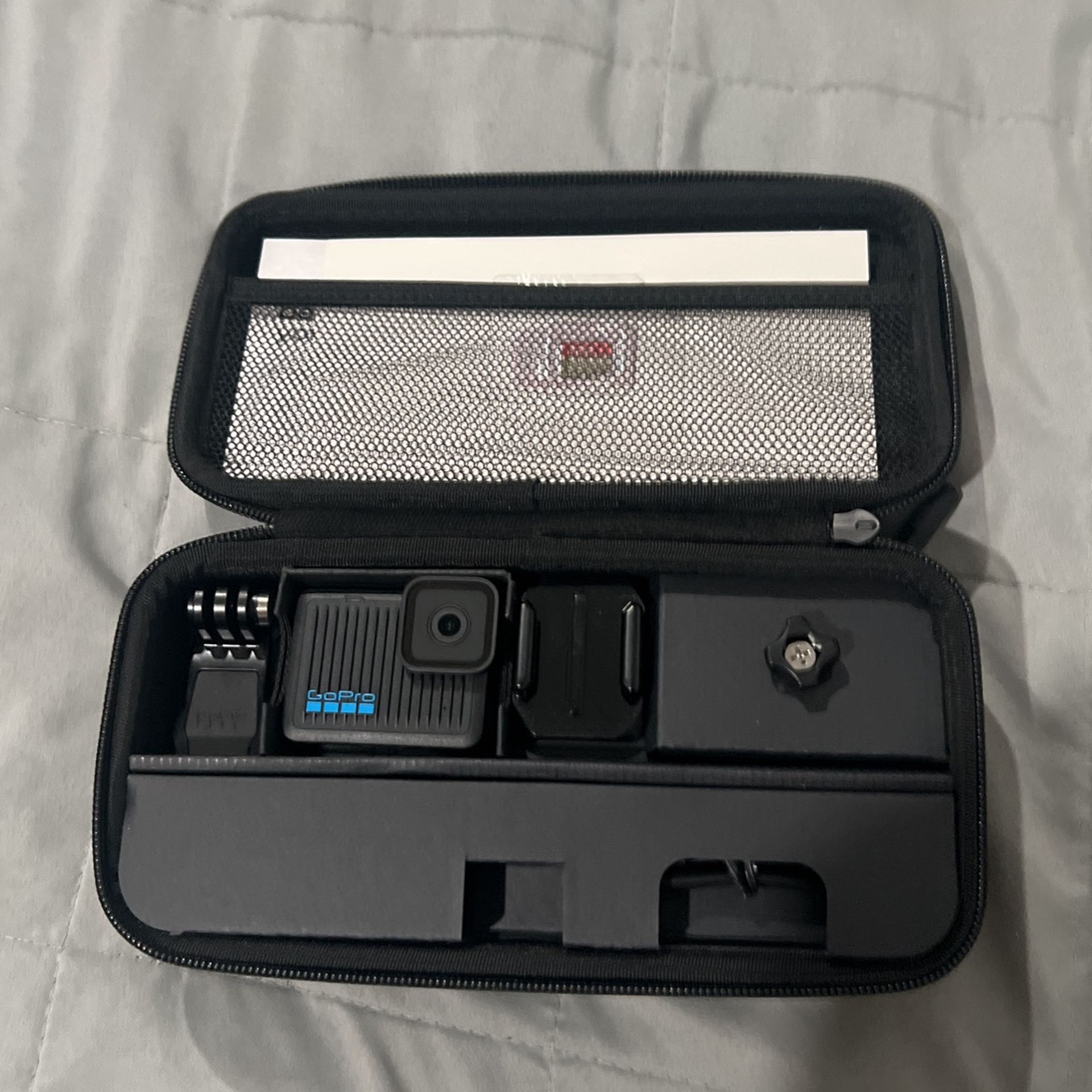 GoPro Hero 