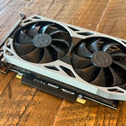 GEFORCE GTX 1650 Super Graphics Card GPU  