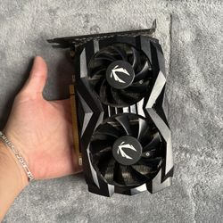Gtx 1660 super ti