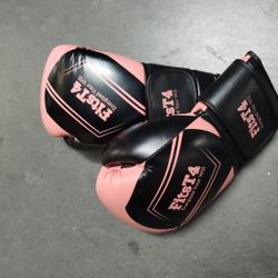 Boxing Gloves