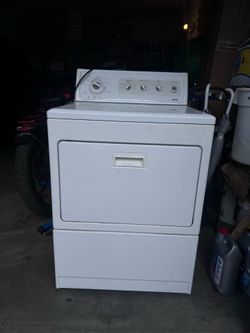 Kenmore Elite