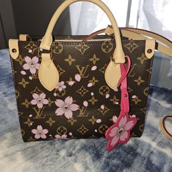 BEAUTIFUL BAG X TM LEATHER