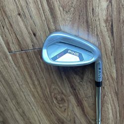 Ping I25 PW