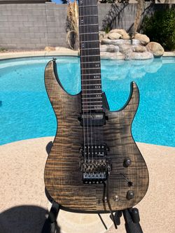 Guitar