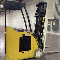Yale 2014 Forklift 