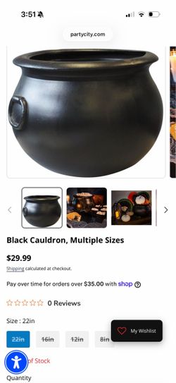 Black Cauldron