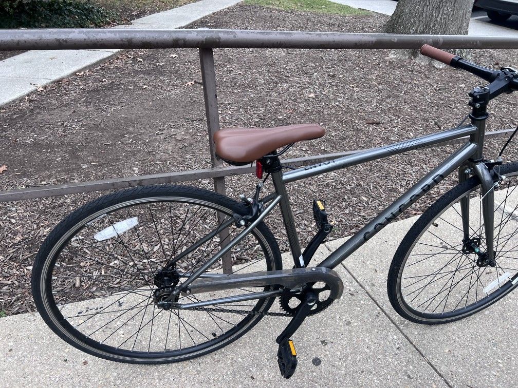 Concord Envoy – Single Speed – Excellent Condition (9/10)

