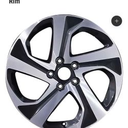 18 Inch Rims For Subaru