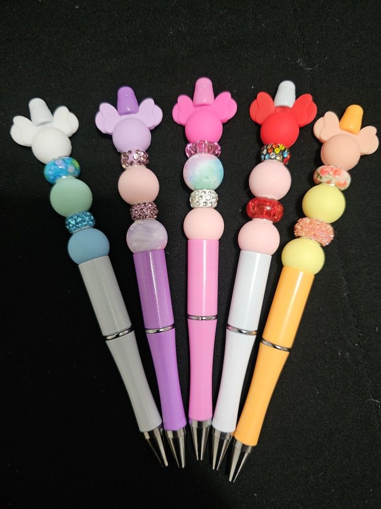 Minnie Beadable PENS