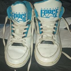 Nike Quantum Force (Size7)