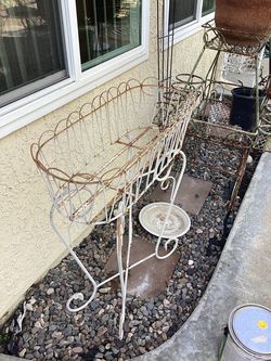 **** Cute Flower Planter ****