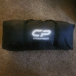 Campros 8 Person Tent