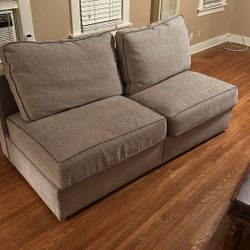 LoveSac Couch