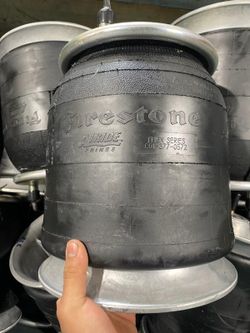 Bolsa De Aire De Freightliner Casdia