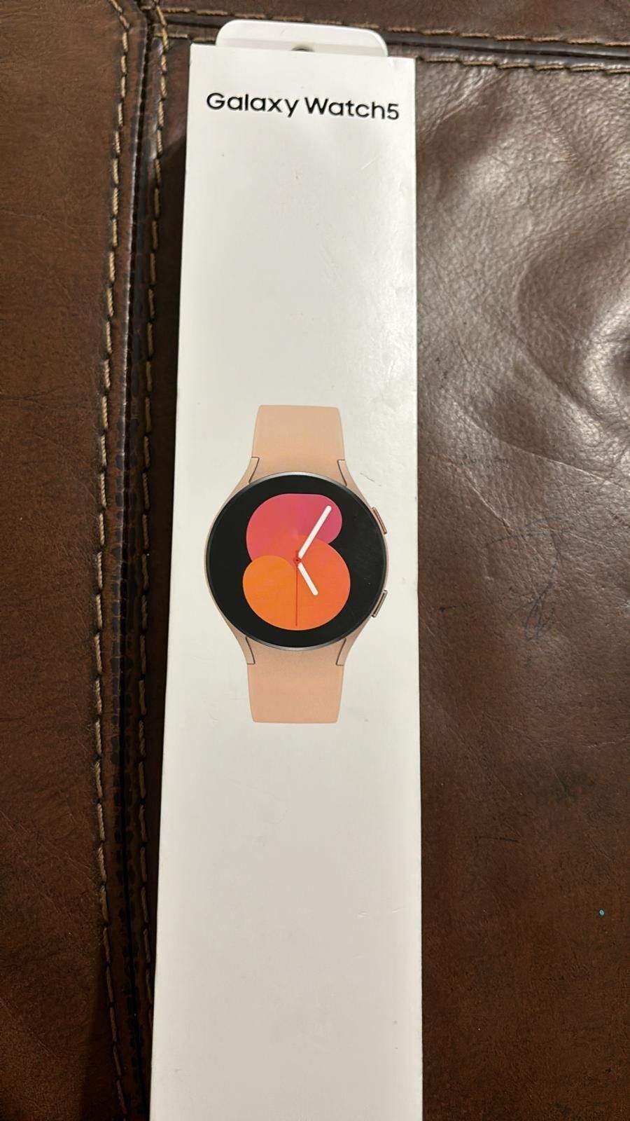 Galaxy Watch 5