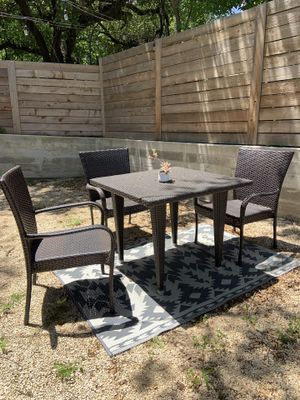 New And Used Outdoor Furniture For In Austin Tx Offerup