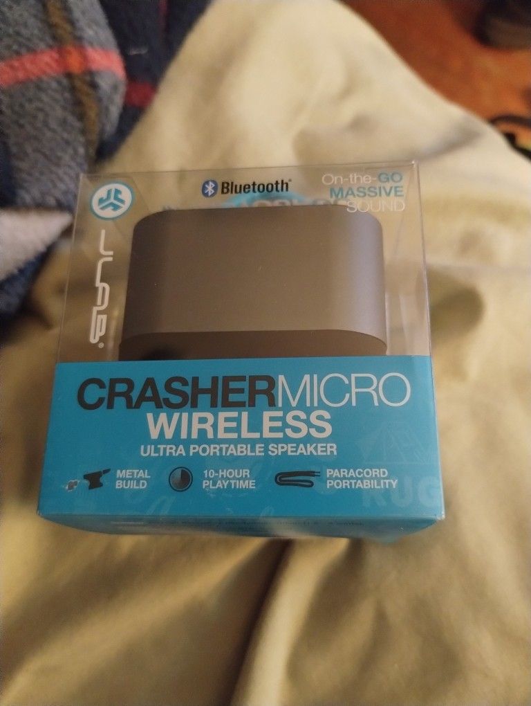 Mini Speaker