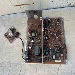 Toei Arcade monitor chassis PCB board video game