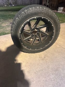 22x12 fuel Renegades