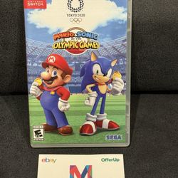 Mario & Sonic at the Olympic Games Tokyo 2020 Super Smash Bros. Party All-Stars Super Mario Kart N64 3D Deluxe Nintendo Switch Game Smash Bros Party
