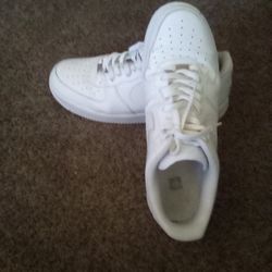 Nikes Airforce1