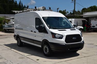 2019 Ford Transit-250