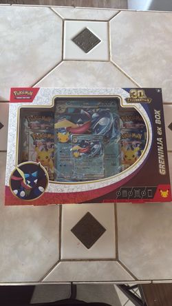 30th Anniversary Celebration Boxes