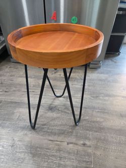 Side table