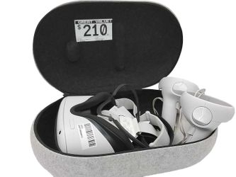 Oculus Lx39em 4 Gb White Portable Video Game System