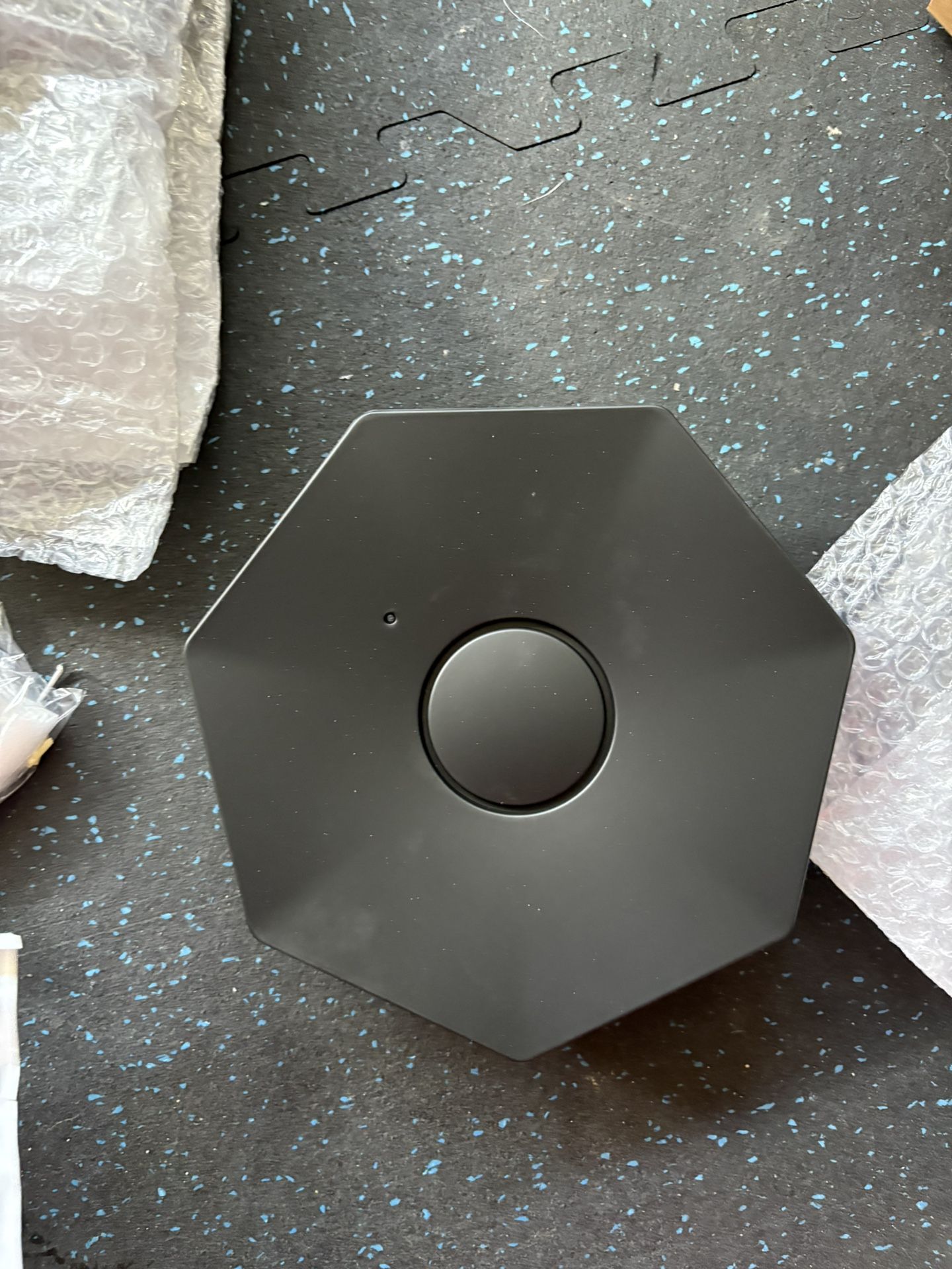 Tesla Wheel Covers/Caps
