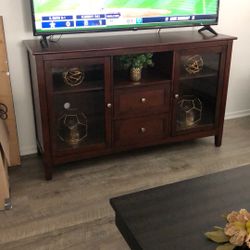 Mesa De Televisión/ TV Stand