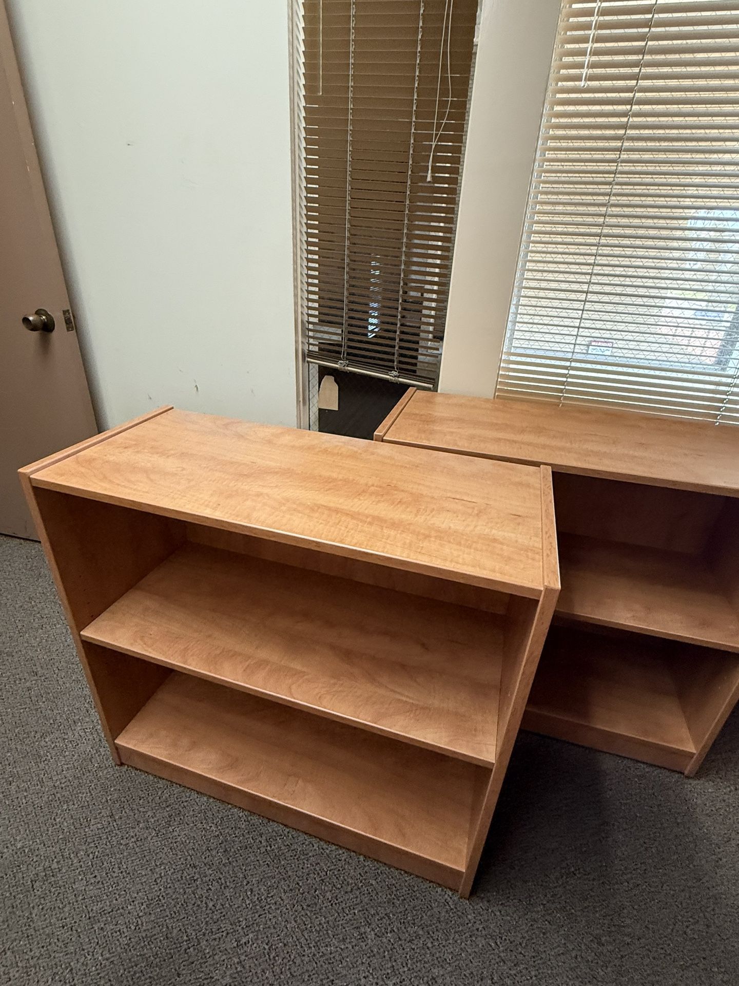 Small Bookshelves