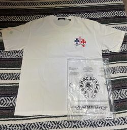 Chrome Hearts Tee XL
