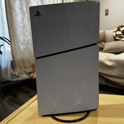 PlayStation 5 Slim Used 