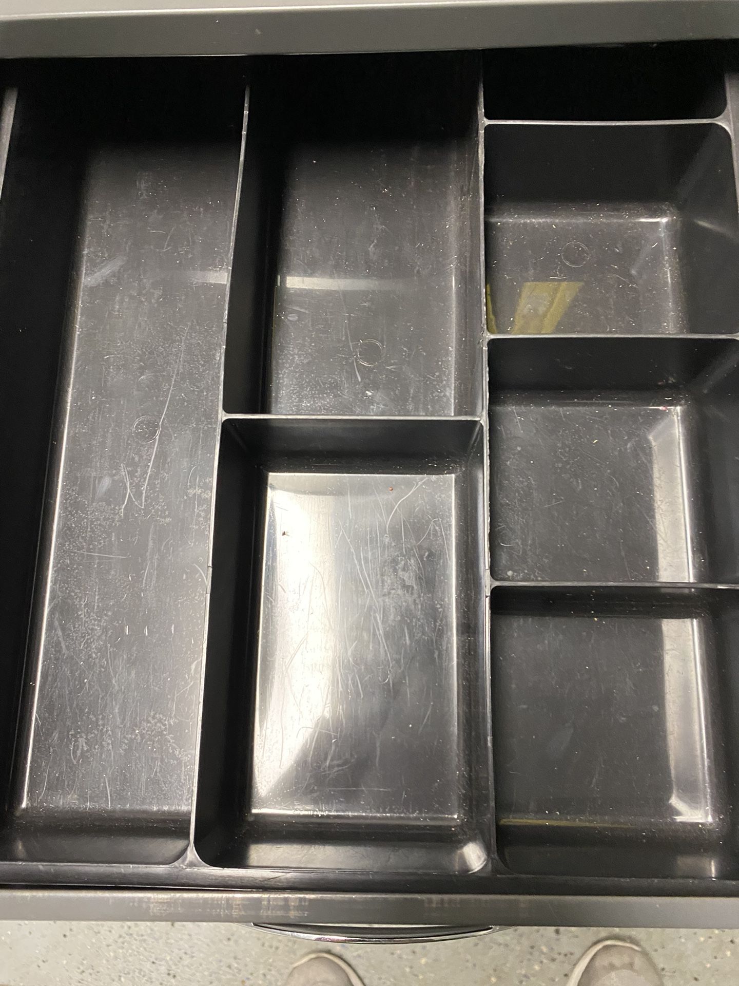 File Cabinet