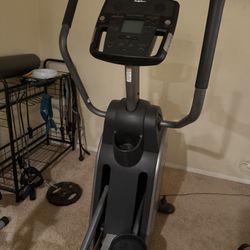 Workout Equipment