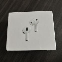 AIRPODS PRO 3