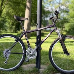 Trek SingleTrack 950 