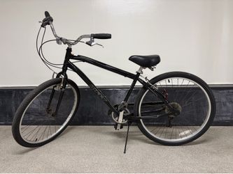 Huffy Bike