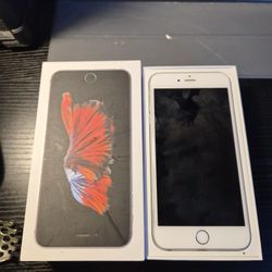 Apple Iphone 6s Plus 32 Gb (READ DESCRIPTION!)