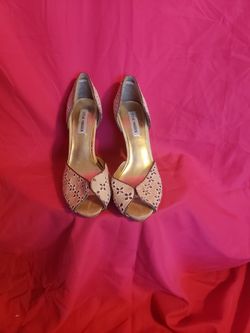 Steve Madden heels