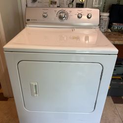 Maytag Dryer (MEDC500VW0) - Need Gone ASAP