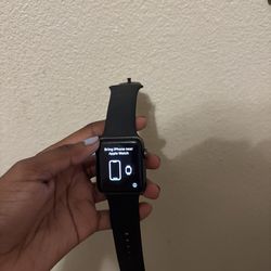 Apple watch series 3