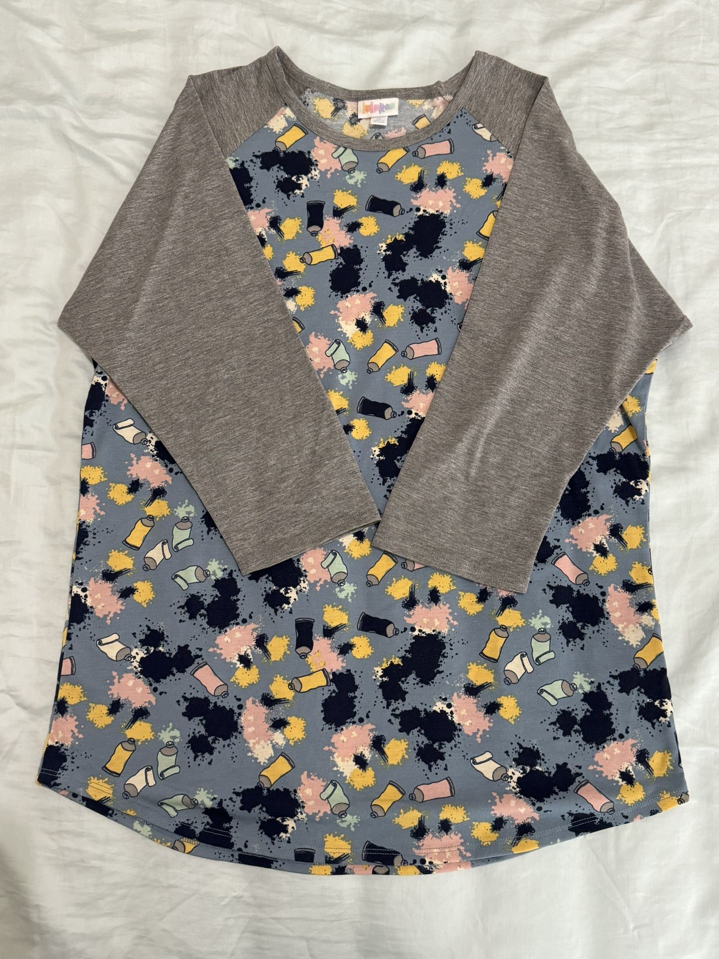 Disney Lularoe Randy