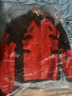 Motorcycle Jackets