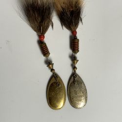 Mepps Aglia 3 Dressed Spinners (2)