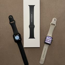 Apple Watches Bundle