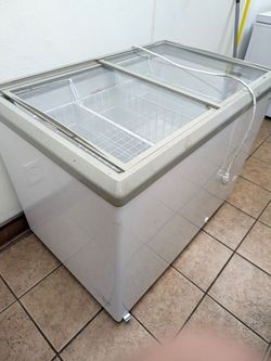 Free Freezer