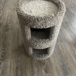 Cat Tower 